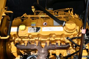 2020 CATERPILLAR 336 1487-BT 2020 CATERPILLAR 336 1487-BT