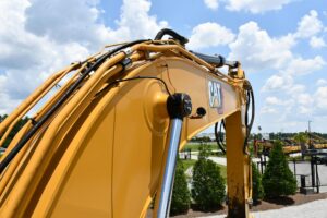 2020 CATERPILLAR 336 1487-BT 2020 CATERPILLAR 336 1487-BT