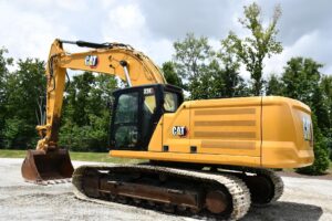 2020 CATERPILLAR 336 1487-BT 2020 CATERPILLAR 336 1487-BT