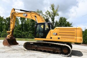 2020 CATERPILLAR 336 1487-BT 2020 CATERPILLAR 336 1487-BT