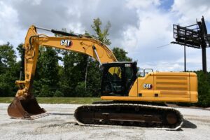 2020 CATERPILLAR 336 1487-BT 2020 CATERPILLAR 336 1487-BT
