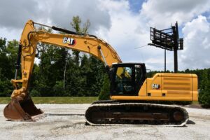 2020 CATERPILLAR 336 1487-BT 2020 CATERPILLAR 336 1487-BT
