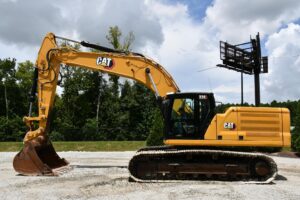 2020 CATERPILLAR 336 1487-BT 2020 CATERPILLAR 336 1487-BT