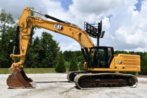 2020 CATERPILLAR 336 1487-BT 2020 CATERPILLAR 336 1487-BT