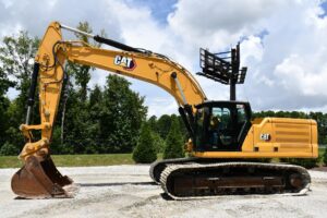 2020 CATERPILLAR 336 1487-BT 2020 CATERPILLAR 336 1487-BT