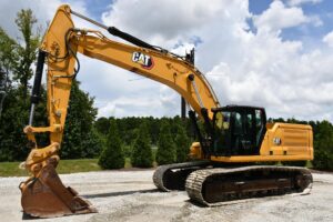 2020 CATERPILLAR 336 1487-BT 2020 CATERPILLAR 336 1487-BT