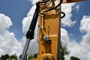 2020 CATERPILLAR 336 1487-BT 2020 CATERPILLAR 336 1487-BT