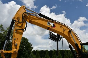 2020 CATERPILLAR 336 1487-BT 2020 CATERPILLAR 336 1487-BT