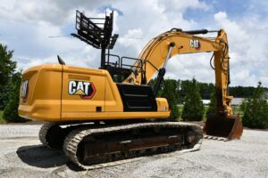 2020 CATERPILLAR 336 1487-BT 2020 CATERPILLAR 336 1487-BT