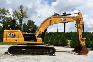 2020 CATERPILLAR 336 1487-BT 2020 CATERPILLAR 336 1487-BT