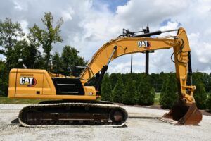 2020 CATERPILLAR 336 1487-BT 2020 CATERPILLAR 336 1487-BT
