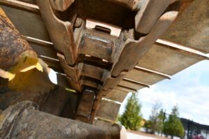 2008 DEERE 700J XLT 1168-BT 2008 DEERE 700J XLT 1168-BT