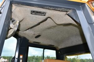 2008 DEERE 700J XLT 1168-BT 2008 DEERE 700J XLT 1168-BT