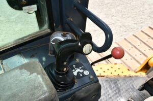 2008 DEERE 700J XLT 1168-BT 2008 DEERE 700J XLT 1168-BT