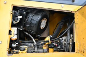 2008 DEERE 700J XLT 1168-BT 2008 DEERE 700J XLT 1168-BT