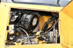 2008 DEERE 700J XLT 1168-BT 2008 DEERE 700J XLT 1168-BT