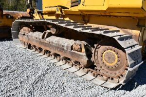 2008 DEERE 700J XLT 1168-BT 2008 DEERE 700J XLT 1168-BT