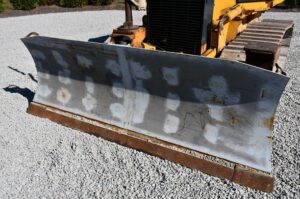 2008 DEERE 700J XLT 1168-BT 2008 DEERE 700J XLT 1168-BT