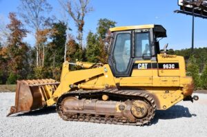 2006 CATERPILLAR 963C 1563-JB 2006 CATERPILLAR 963C 1563-JB