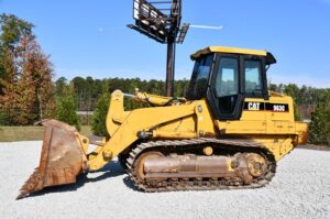2006 CATERPILLAR 963C 1563-JB 2006 CATERPILLAR 963C 1563-JB