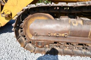 2006 CATERPILLAR 963C 1563-JB 2006 CATERPILLAR 963C 1563-JB