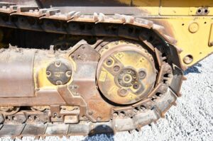 2006 CATERPILLAR 963C 1563-JB 2006 CATERPILLAR 963C 1563-JB