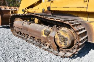 2006 CATERPILLAR 963C 1563-JB 2006 CATERPILLAR 963C 1563-JB