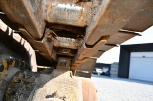 2006 CATERPILLAR 963C 1563-JB 2006 CATERPILLAR 963C 1563-JB