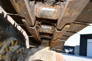 2006 CATERPILLAR 963C 1563-JB 2006 CATERPILLAR 963C 1563-JB