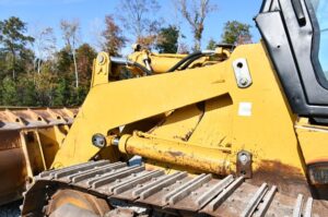 2006 CATERPILLAR 963C 1563-JB 2006 CATERPILLAR 963C 1563-JB