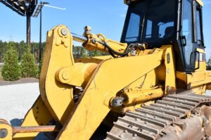 2006 CATERPILLAR 963C 1563-JB 2006 CATERPILLAR 963C 1563-JB