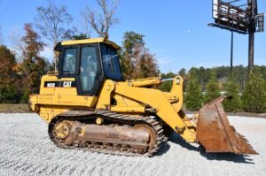 2006 CATERPILLAR 963C 1563-JB 2006 CATERPILLAR 963C 1563-JB