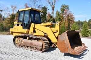 2006 CATERPILLAR 963C 1563-JB 2006 CATERPILLAR 963C 1563-JB