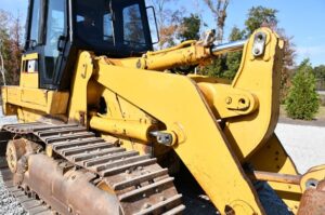 2006 CATERPILLAR 963C 1563-JB 2006 CATERPILLAR 963C 1563-JB