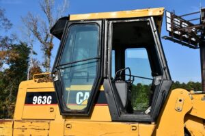 2006 CATERPILLAR 963C 1563-JB 2006 CATERPILLAR 963C 1563-JB