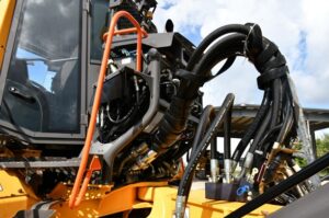 2021 VOLVO A40G 1555-BT 2021 VOLVO A40G 1555-BT