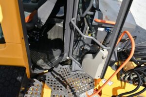2021 VOLVO A40G 1555-BT 2021 VOLVO A40G 1555-BT