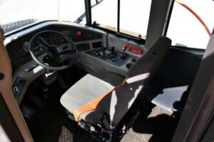 2021 VOLVO A40G 1555-BT 2021 VOLVO A40G 1555-BT