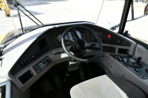 2021 VOLVO A40G 1555-BT 2021 VOLVO A40G 1555-BT