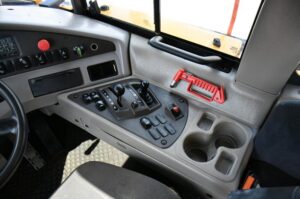 2021 VOLVO A40G 1555-BT 2021 VOLVO A40G 1555-BT