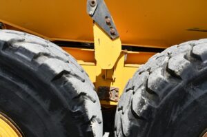 2021 VOLVO A40G 1555-BT 2021 VOLVO A40G 1555-BT