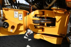 2021 VOLVO A40G 1554-BT 2021 VOLVO A40G 1554-BT