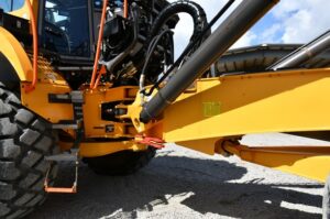 2021 VOLVO A40G 1554-BT 2021 VOLVO A40G 1554-BT