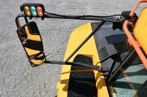 2021 VOLVO A40G 1554-BT 2021 VOLVO A40G 1554-BT