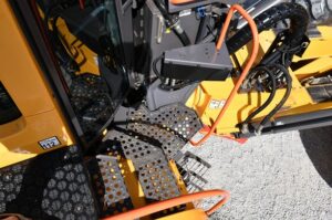 2021 VOLVO A40G 1554-BT 2021 VOLVO A40G 1554-BT