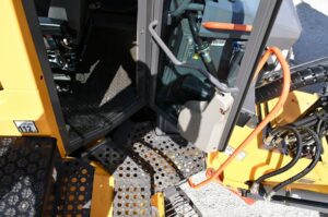 2021 VOLVO A40G 1554-BT 2021 VOLVO A40G 1554-BT