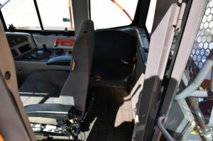 2021 VOLVO A40G 1554-BT 2021 VOLVO A40G 1554-BT