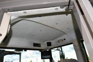 2021 VOLVO A40G 1554-BT 2021 VOLVO A40G 1554-BT