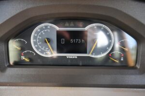 2021 VOLVO A40G 1554-BT 2021 VOLVO A40G 1554-BT