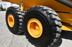 2021 VOLVO A40G 1554-BT 2021 VOLVO A40G 1554-BT